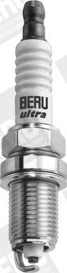 Свеча зажигания Beru Ultra. Артикул Z155