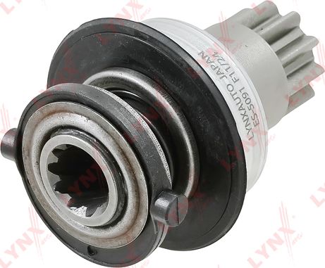 Бендикс стартера LYNXauto для SEAT Cordoba I 1996-1999. Артикул ES-5091