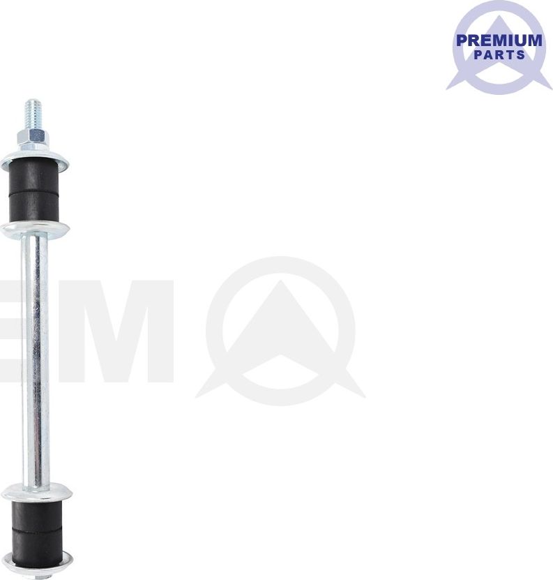 Стойка (тяга) стабилизатора Sidem. Артикул 52061