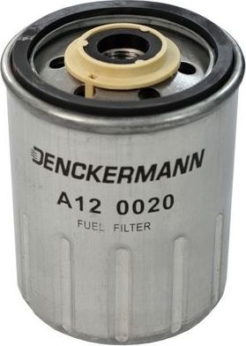 Топливный фильтр Denckermann. Артикул A120020
