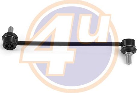 Стойка (тяга) стабилизатора 4U. Артикул HY-F-08031