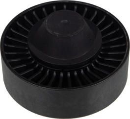 Натяжной ролик (натяжитель) приводного поликлинового ремня Zentparts. Артикул Z23674