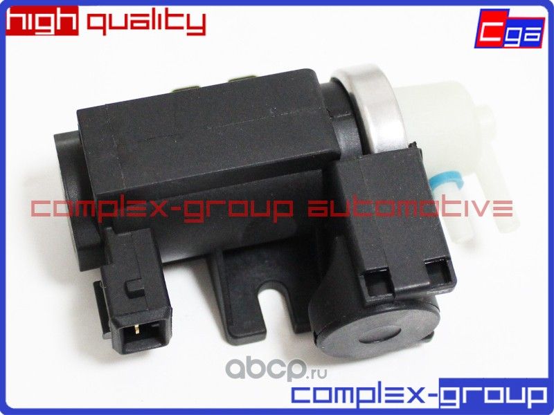 Клапан электромагнитный 11747628987 (CGA). Артикул 11VLV117RA