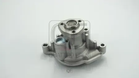 НАСОС ВОДЯНОЙ В СБОРЕ (Quattro Freni). Артикул QF05A00127