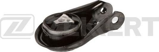 Подушка (опора) двигателя Zekkert задняя для Mazda 3 I (BK) 2003-2009. Артикул GM-4147