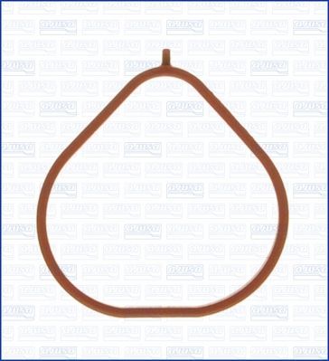 Прокладка впускного коллектора Ajusa для Dodge Stratus II 2000-2006. Артикул 13183900