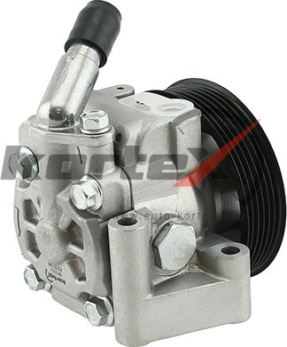 Насос ГУР (Kortex). Артикул KPS011