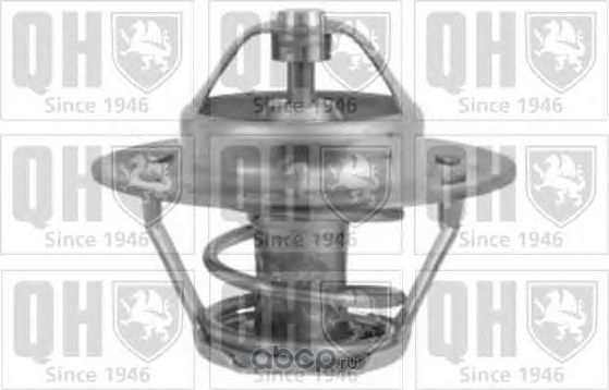 Термостат UNIVERS (DAIHATSU, HONDA, ROVER, TOYOTA) (QH). Артикул QTH115K