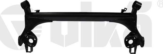 Балка Vika задняя для Skoda Fabia II 2006-2014. Артикул 55000950101
