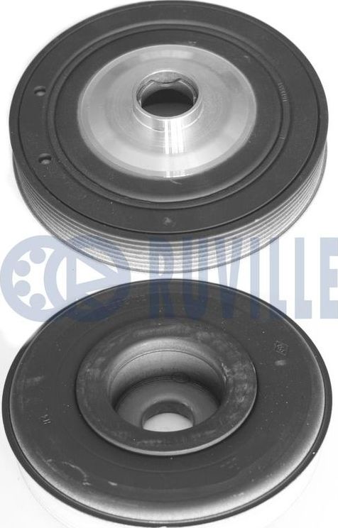 Шкив коленвала Ruville для Renault Vel Satis I 2002-2009. Артикул 520200