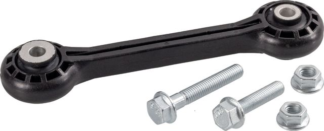 Стойка (тяга) стабилизатора Febi Bilstein ProKit передняя правая/левая для Audi A5 II (F5) 2016-2026. Артикул 38540