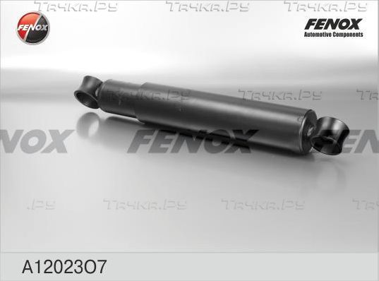 Амортизатор Fenox. Артикул A12023O7