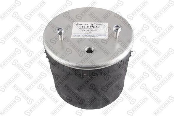 Пневмоподушка (пневморессора) Stellox. Артикул 90-41572-SX