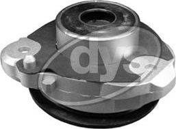 Опора амортизатора (стойки) DYS. Артикул 73-23428