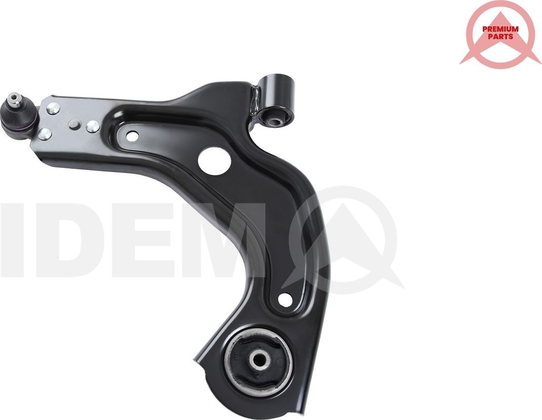 Поперечный рычаг передней подвески Sidem (Листовая сталь). Артикул 3172