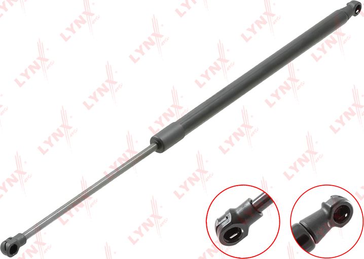 Амортизатор (упор) багажника LYNXauto. Артикул GS-1984