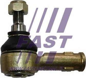 Наконечник рулевой тяги Fast. Артикул FT16564