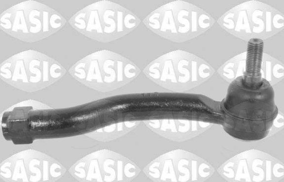 Наконечник рулевой тяги Sasic правый для Toyota Auris I 2006-2012. Артикул 7676041