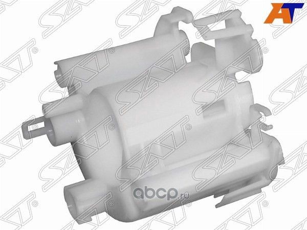 Фильтр топливный TOYOTA HARRIERKLUGER 1MZFE,2AZFE (SAT). Артикул ST2330020130