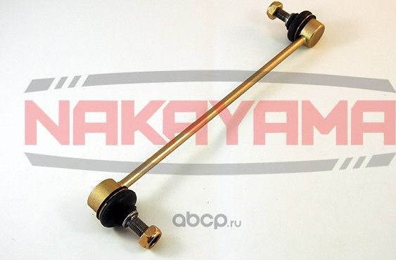 Тяга стабилизатора (Nakayama). Артикул N4506