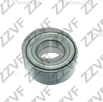 Ступичный подшипник ZZVF. Артикул ZVPH089