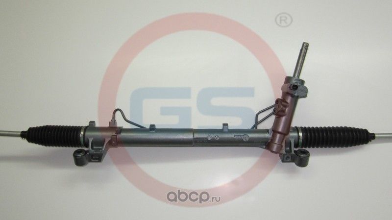 Рулевая рейка Ford Kuga 2008- (под датчик) rebuild (GS). Артикул 2GS2655