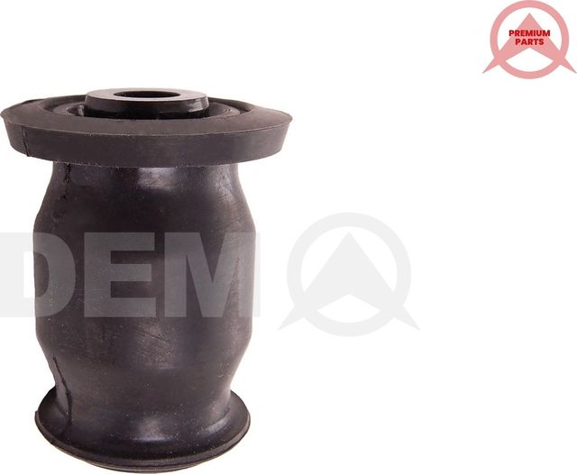 Сайлентблок переднего рычага подвески Sidem передний нижний для Mazda MX-5 I (NA) 1990-1998. Артикул 851632