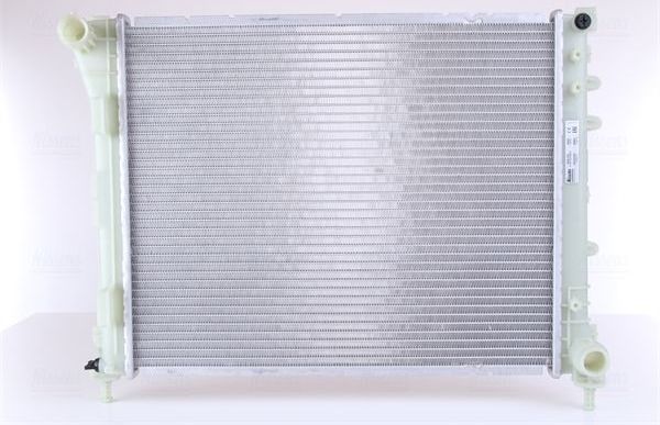 Радиатор охлаждения двигателя Nissens. Артикул 606159