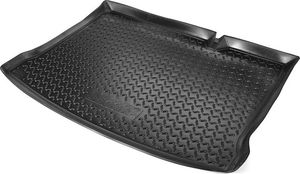 Коврик Rival в багажник для Renault Sandero Stepway I, II хэтчбек 2010-2018 2018-2025. Артикул 14703002