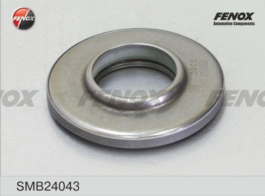 Опорный подшипник амортизатора (стойки) Fenox. Артикул SMB24043