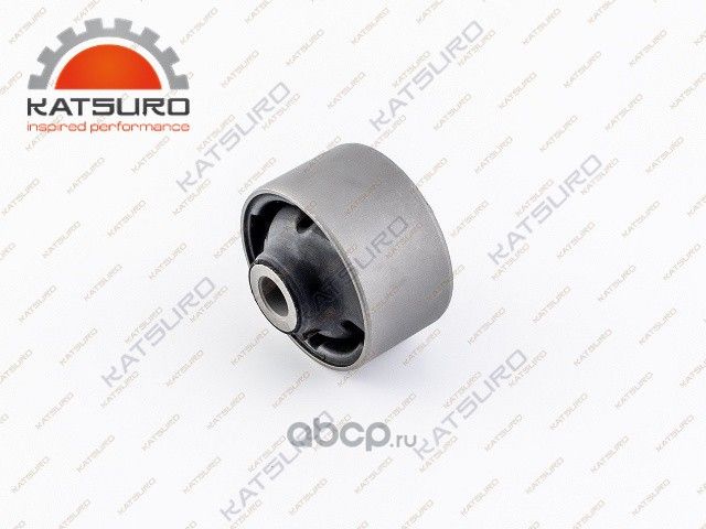 САЙЛЕНТБЛОК РЫЧАГА KATSURO KAT3014HYN Katsuro. Артикул KAT3014HYN