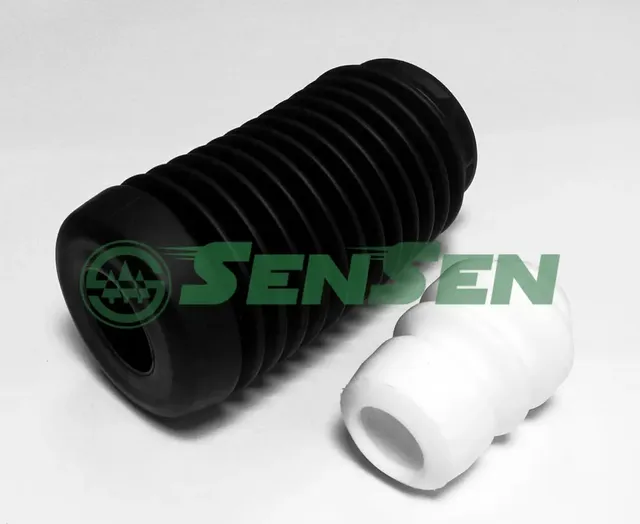 Отбойник и пыльник амортизатора, комплект (Sensen). Артикул FC144