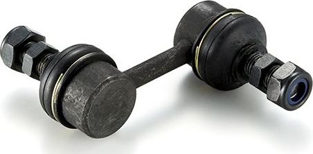 Стойка (тяга) стабилизатора GMB передняя правая/левая для Mitsubishi Carisma I 1995-2006. Артикул 1004-0430