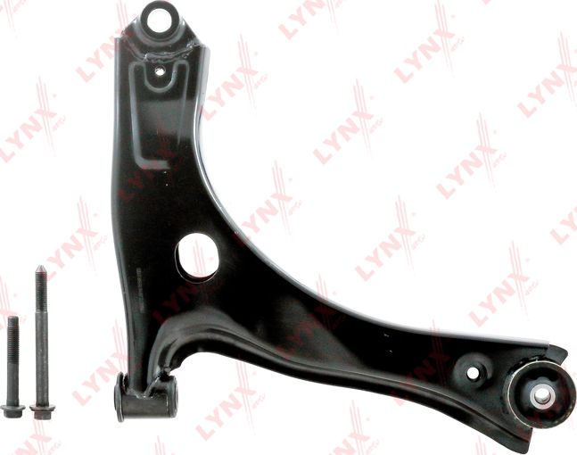Поперечный рычаг передней подвески LYNXauto. Артикул B5154R