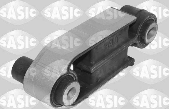 Подушка (опора) двигателя Sasic задняя правая верхняя для Renault Latitude I 2011-2015. Артикул 2704133