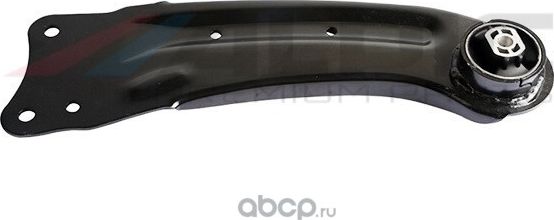 Рычаг подвески левый (Alpic). Артикул ASA109L