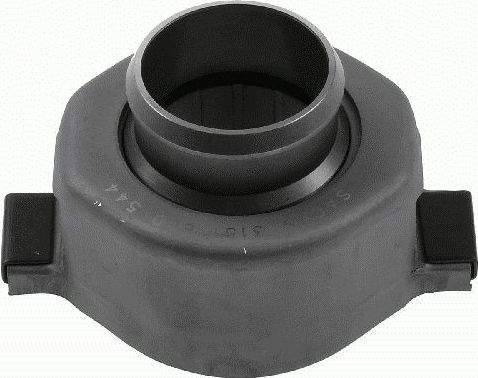 Выжимной подшипник сцепления SACHS. Артикул 3151 600 544