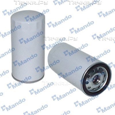 Масляный фильтр Mando для IVECO EuroStar 1993-2002. Артикул MMF045355