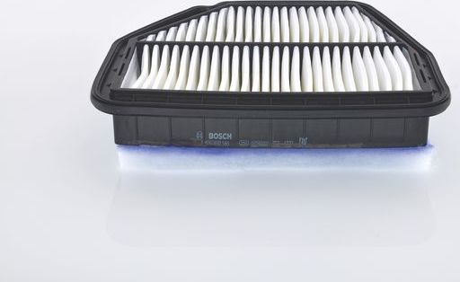 Воздушный фильтр Bosch. Артикул F 026 400 585