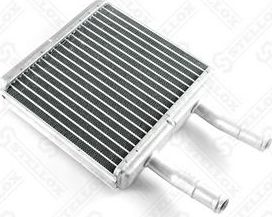 Радиатор отопителя (печки) Stellox для Hyundai Atos 1998-2003. Артикул 10-35248-SX
