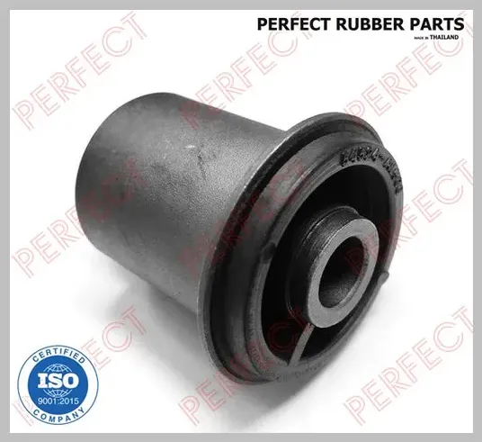 САЙЛЕНТБЛОК ПЕРЕДНЕГО ВЕРХНЕГО РЫЧАГА (Perfect). Артикул NS05G35P