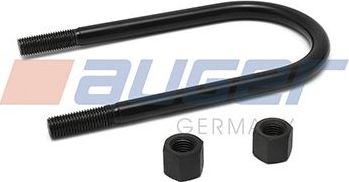 Стремянка рессоры Auger. Артикул 91597
