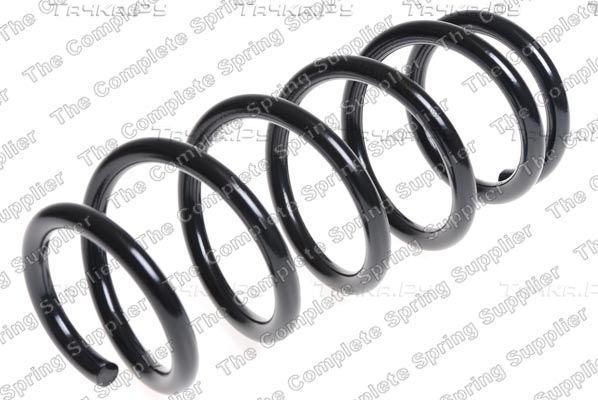 Пружина подвески Lesjofors задняя для Mazda 6 II (GH) 2007-2013. Артикул 4255468