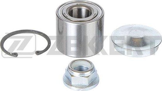 Ступичный подшипник (комплект) Zekkert. Артикул RL-1329