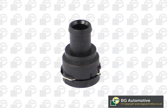 ВОДЯНОЙ ФЛАНЕЦ BGA. Артикул FA9607