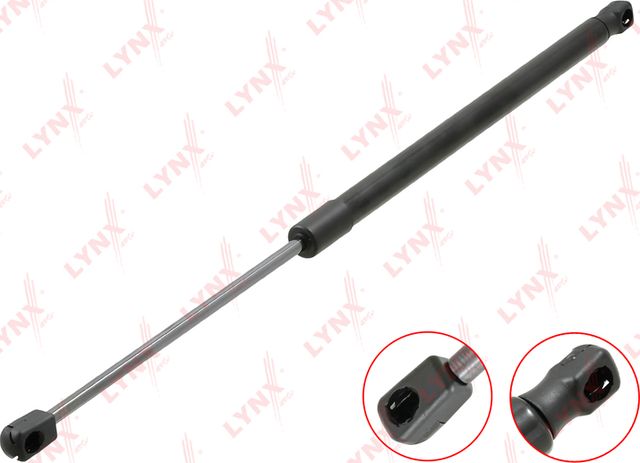 Амортизатор (упор) багажника LYNXauto для Ford Mondeo IV 2007-2015. Артикул GS-1485