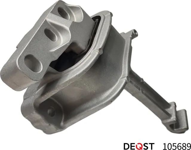 Опора двигателя правая SKODA OCTAVIA (5E3) Хэтчбэк 11,12- 1,6 (Deqst). Артикул 105689