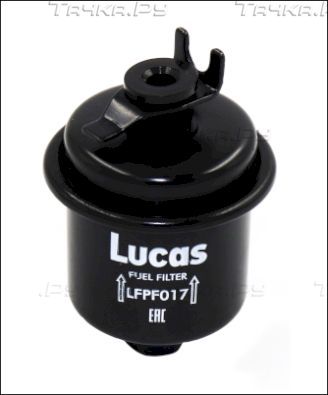 Топливный фильтр Lucas для Honda Legend III 1996-2004. Артикул LFPF017