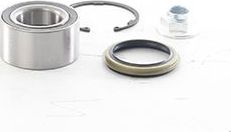 Ступичный подшипник (комплект) BSG. Артикул BSG 40-605-008