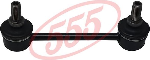 Стойка (тяга) стабилизатора 555. Артикул SL-B215